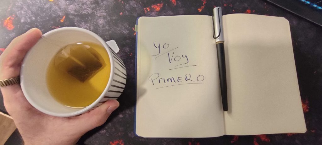 Autocuidado, una prioridad de la vida diaria