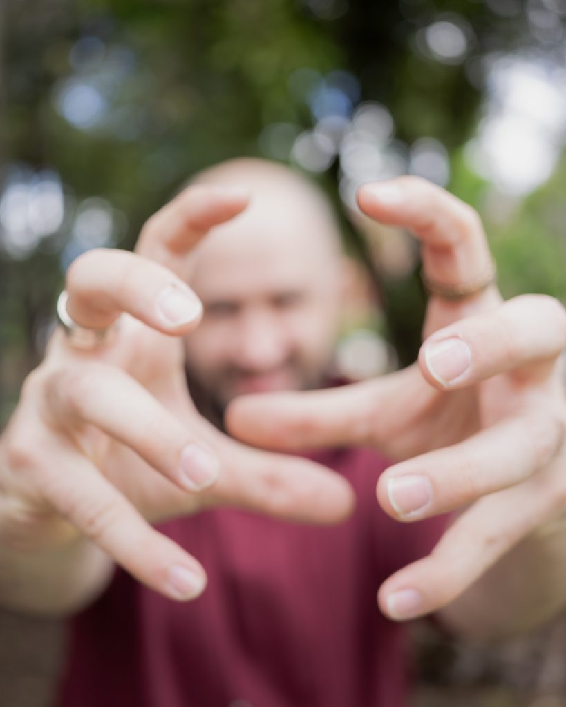 Está bien, no estar bien